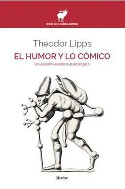 Humor y lo Comico