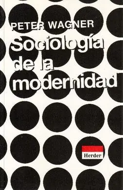 Sociología de la Modernidad