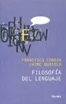 Filosofía del Lenguaje