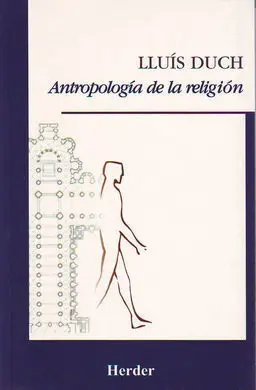 Antropología de la Religión