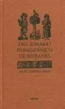 Diccionario Panhispánico de Refranes