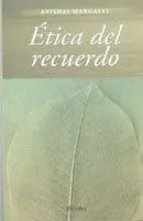 Ética del Recuerdo