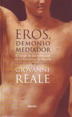 Eros, Demonio Mediador