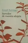 Servidor de vuestra Alegría