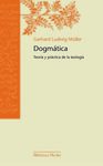 DOGMATICA. (RCA) TEORIA Y PRACTICA DE LA TEOLOGIA