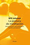 LA POSTURA DE MEDITACIÓN. MANUAL PRÁCTICO PARA MEDITADORES