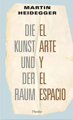 El Arte y el Espacio