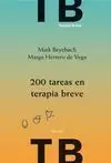 200 Tareas en Terapia Breve