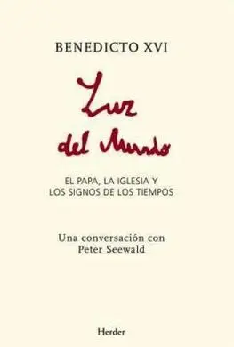 Luz del Mundo
