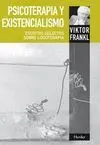 Psicoterapia y Existencialismo
