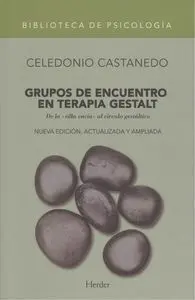 Grupos de Encuentro en Terapia Gestalt