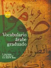 Vocabulario Arabe Graduado/A1-C2