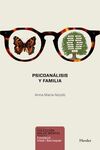 PSICOANALISIS Y FAMILIA