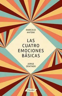Las Cuatro Emociones Basicas