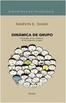 DINAMICA DE GRUPO