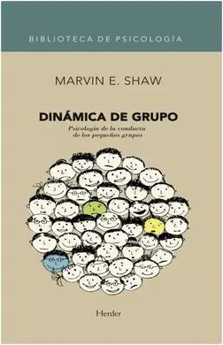 Dinamica de Grupo