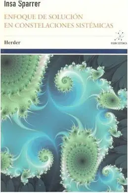 Enfoque de Solución en Constelaciones Sistemicas