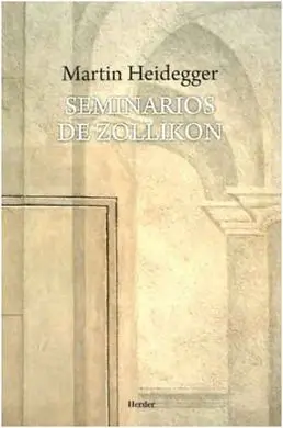 Seminarios de Zollikon