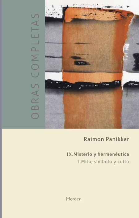 Misterio y Hermeneutica