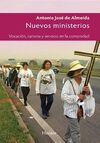 NUEVOS MINISTERIOS
