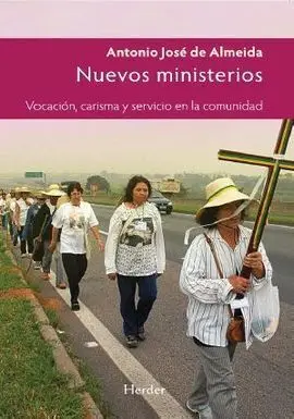 Nuevos Ministerios