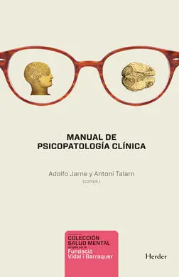 Manual de Psicopatología Clínica