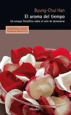 El Aroma del Tiempo