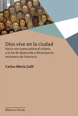Dios Vive en la Ciudad
