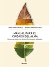 MANUAL PARA EL CUIDADO DEL ALMA