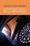 LA LUZ QUE FLUYE DE LA DIVINIDAD