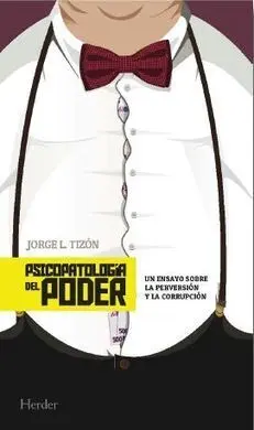 Psicopatologia del Poder