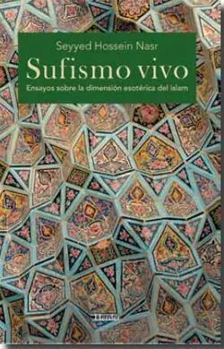 Sufismo Vivo