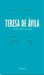TERESA DE ÁVILA