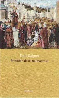 Profesión de Fe en Jesucristo