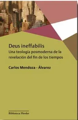 Deus Ineffabilis