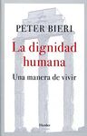 LA DIGNIDAD HUMANA