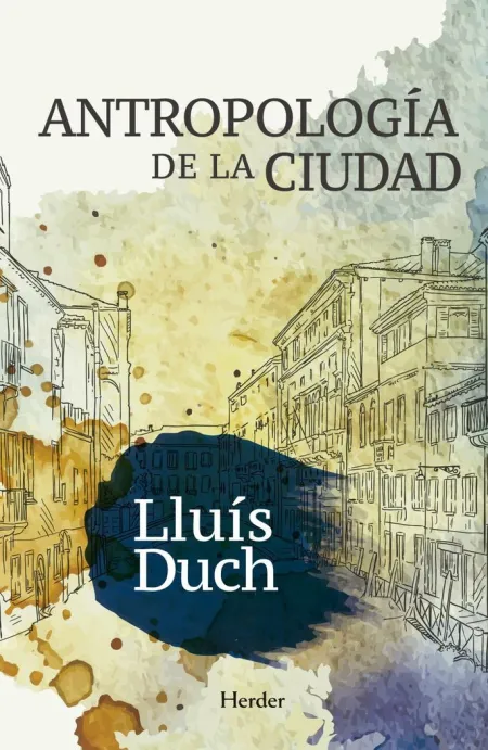 Antropología de la Ciudad
