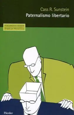 Paternalismo Libertario