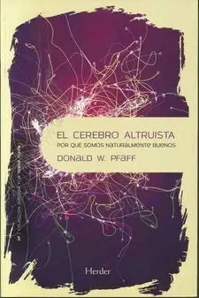 El Cerebro Altruista