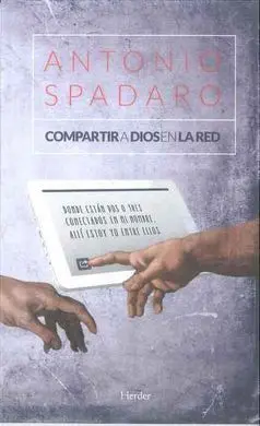 Compartir a Dios en la Red