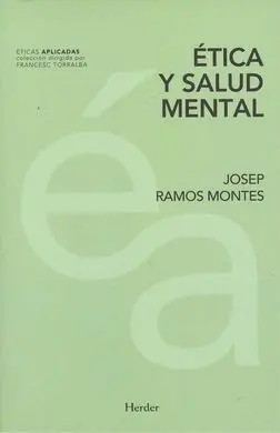 Ética y Salud Mental