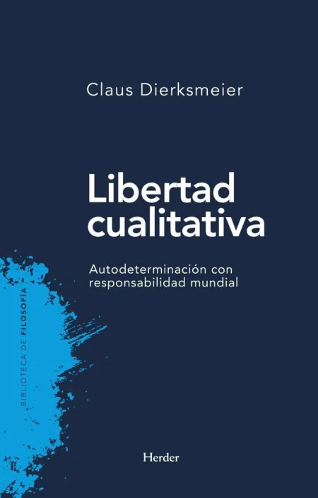 Libertad Cualitativa - Autodeterminacion con Respo