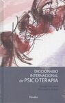 DICCIONARIO INTERNACIONAL DE PSICOTERAPIA