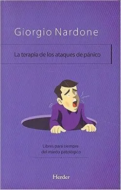 La Terapia de los Ataques de Panico