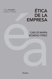 Ética de la Empresa