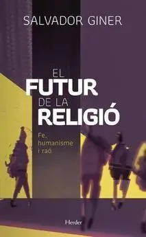El Futur de la Religió