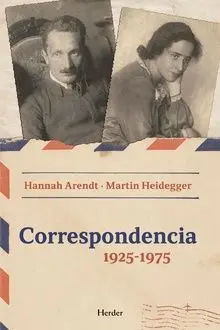 Correspondencia 1925 - 1975 (Ne)