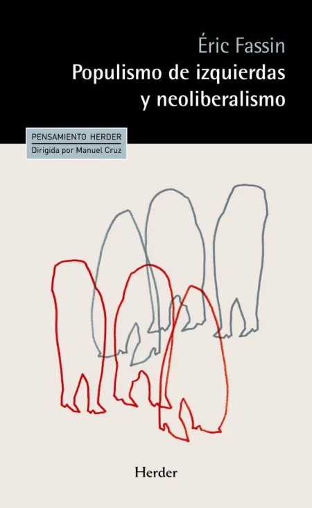 Populismo de Izquierdas y Neoliberalismo