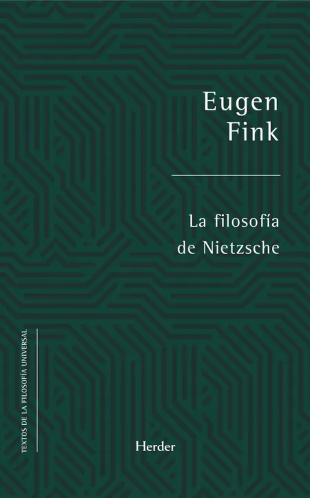 Filosofia de Nietzsche, la