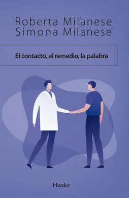 Contacto, el Remedio, la Palabra, el - la Comunica